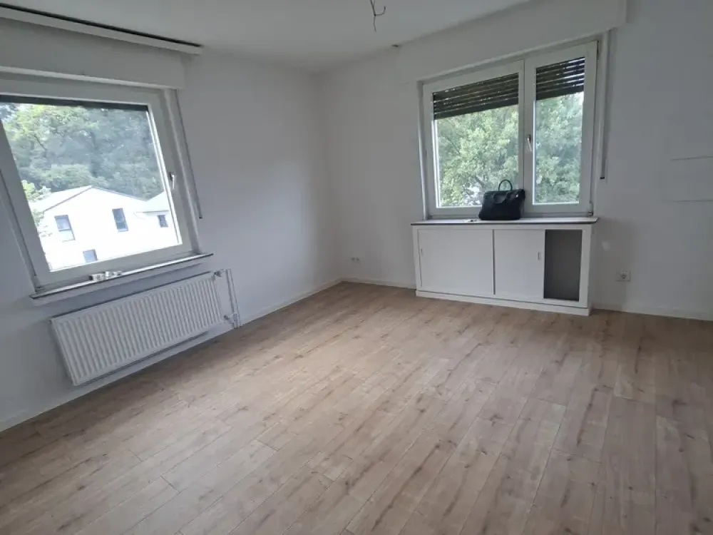 Iserlohn OT-Iserlohnerheide. Helle, neu sanierte 2 ZKB Wohnung ohne Balkon