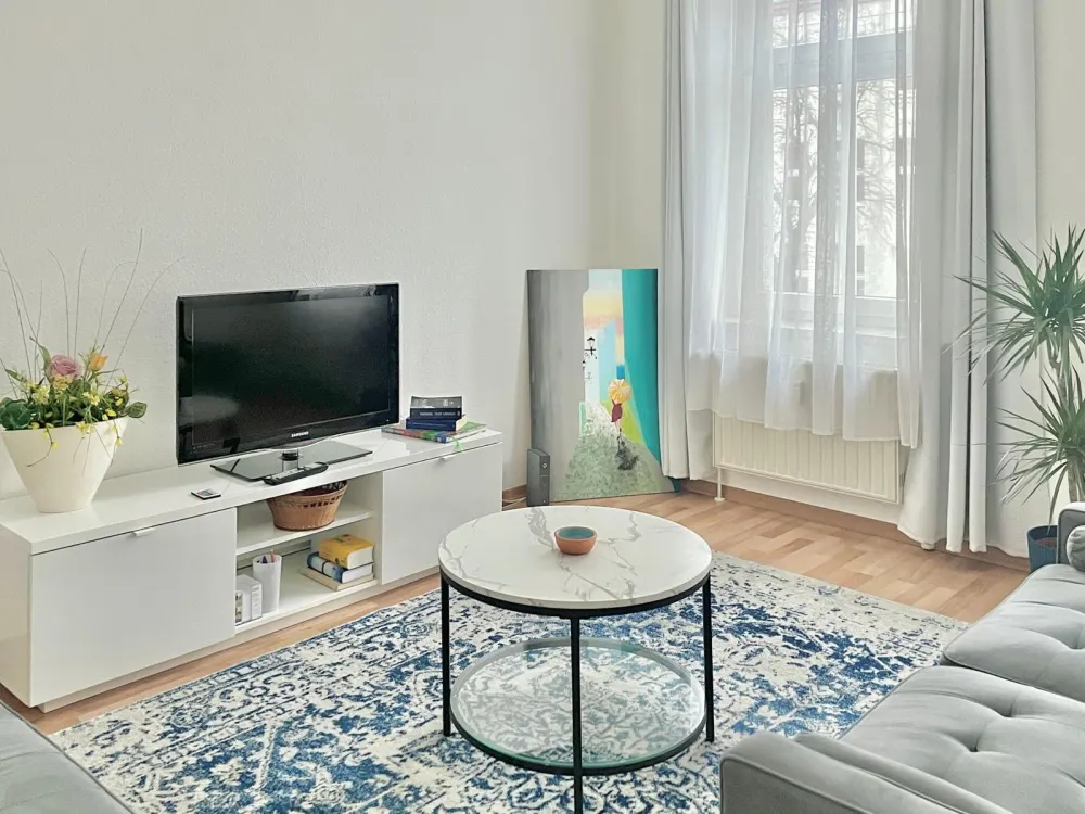 Wohnung in Leipzig Gohlis