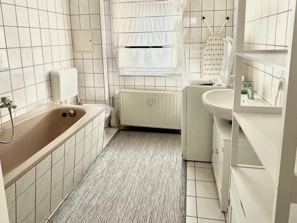 Wohnung in Leipzig Gohlis
