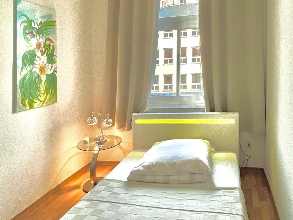 Wohnung in Leipzig Gohlis