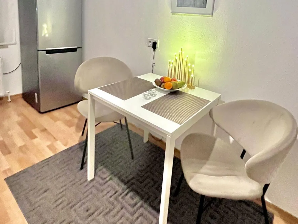 Wohnung in Leipzig Gohlis