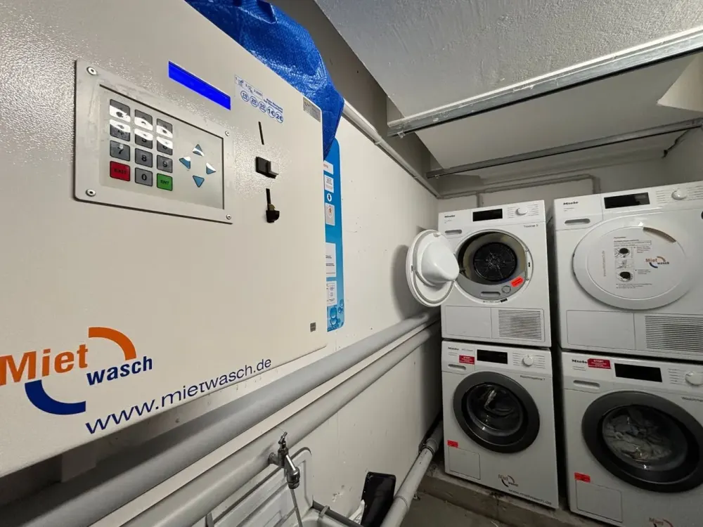 Ihr neues Zuhause? Stilvolle 1-Zimmer-Neubauwohnung mit Balkon
