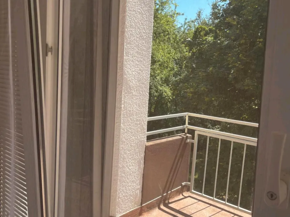 WG-Zimmer in großzügiger 94 m² Wohnung, Frankfurt ( 2 Zimmer)