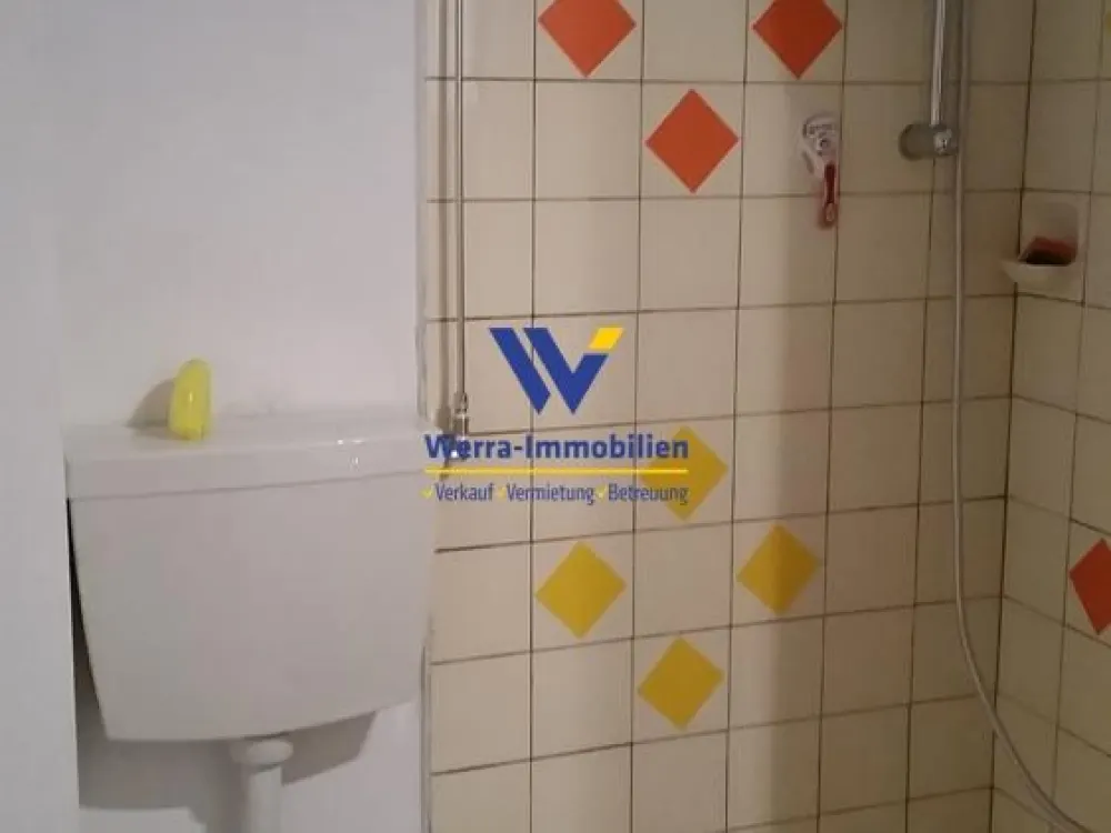 Only One Left 30 m² Apartment Next to Wilhelmshöhe University