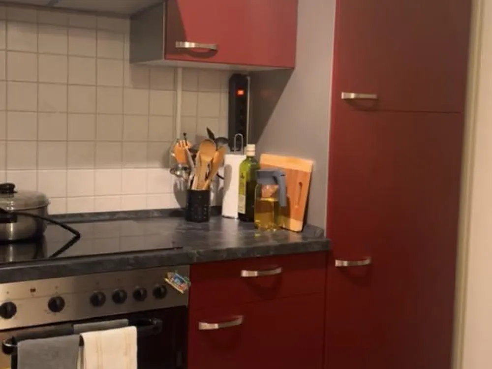 2ZMWohnung