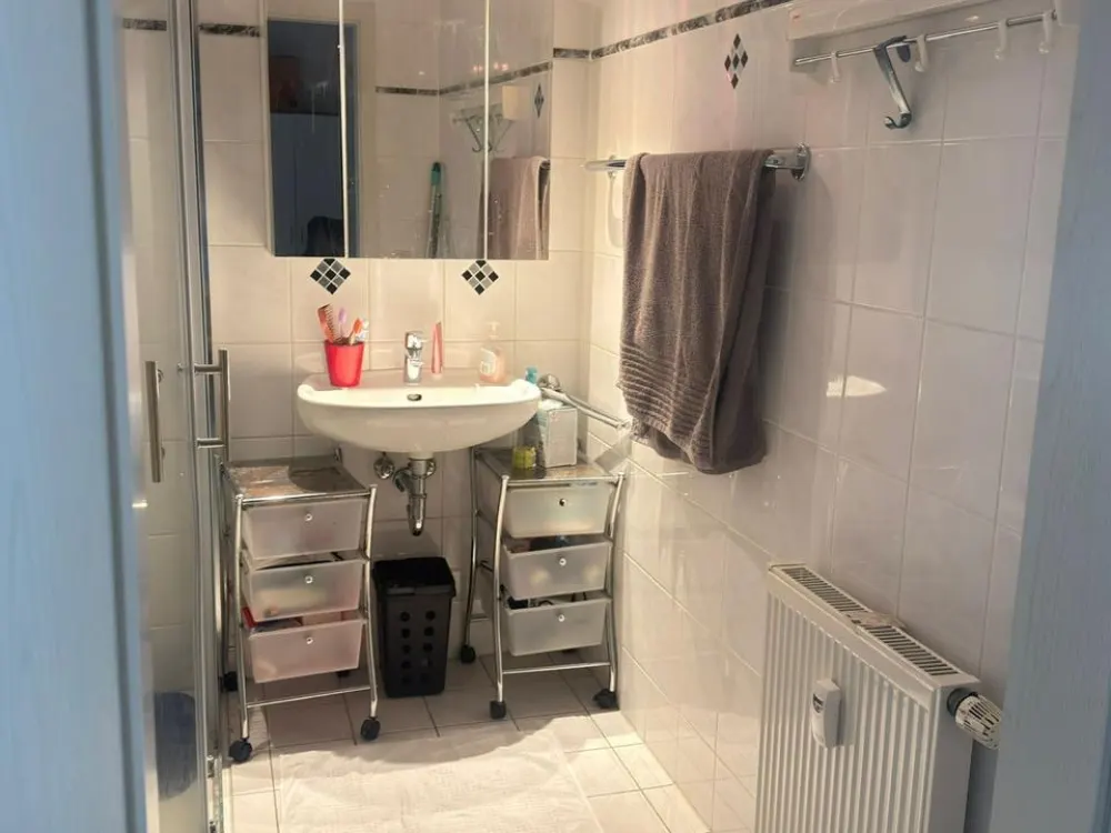 2ZMWohnung