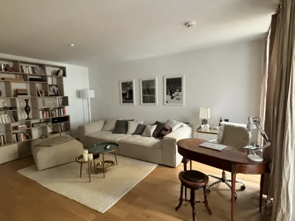 Ruhige 2-Zimmer-Wohnung mit Balkon & hochwertiger Ausstattung im Herzen des Prenzlauer Bergs