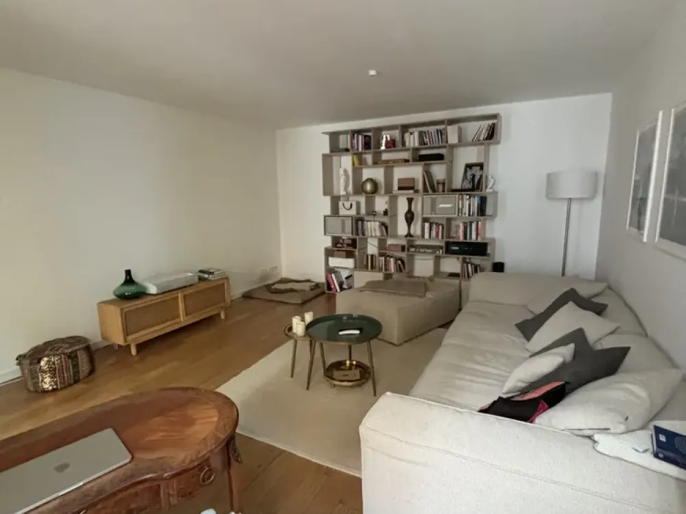 Ruhige 2-Zimmer-Wohnung mit Balkon & hochwertiger Ausstattung im Herzen des Prenzlauer Bergs