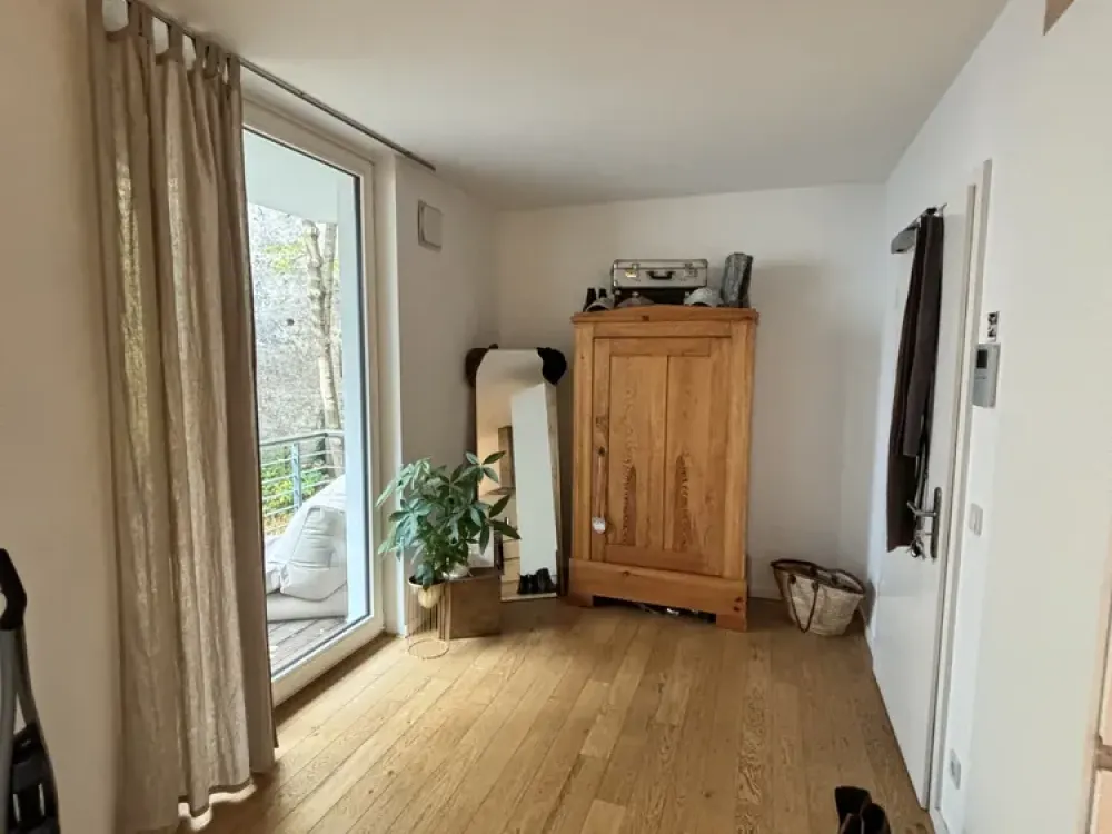 Ruhige 2-Zimmer-Wohnung mit Balkon & hochwertiger Ausstattung im Herzen des Prenzlauer Bergs