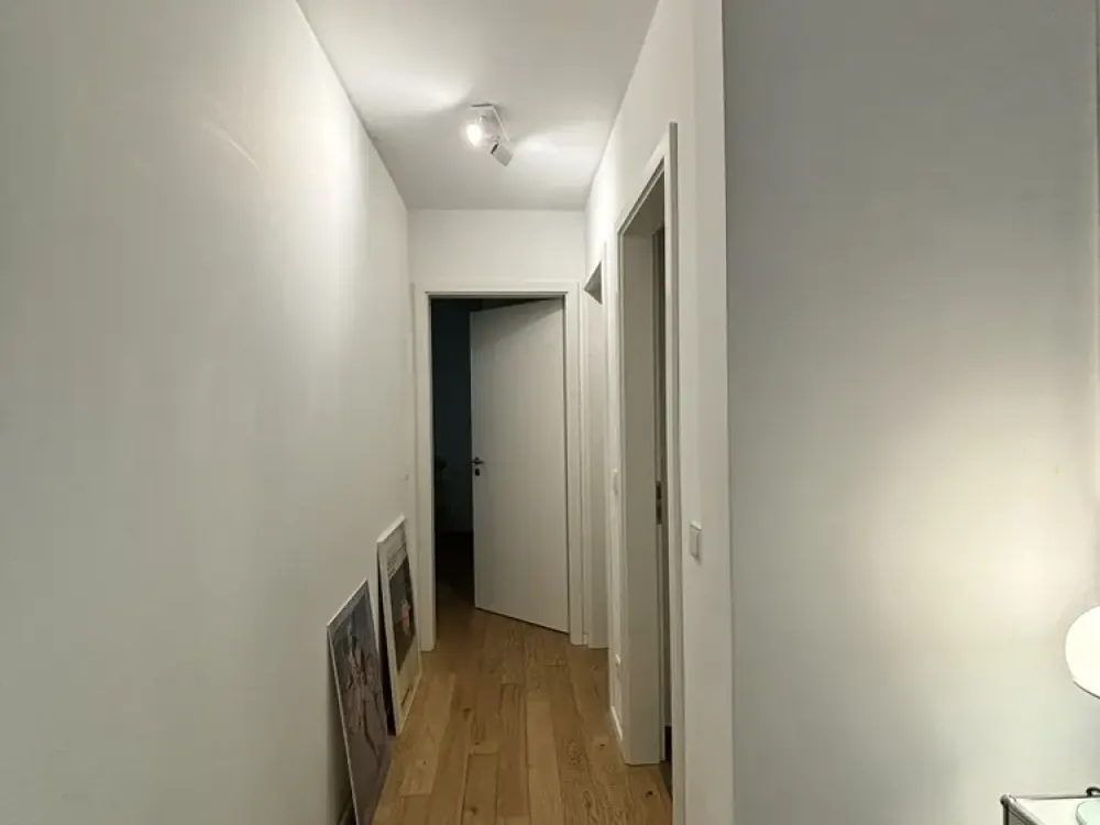 Ruhige 2-Zimmer-Wohnung mit Balkon & hochwertiger Ausstattung im Herzen des Prenzlauer Bergs