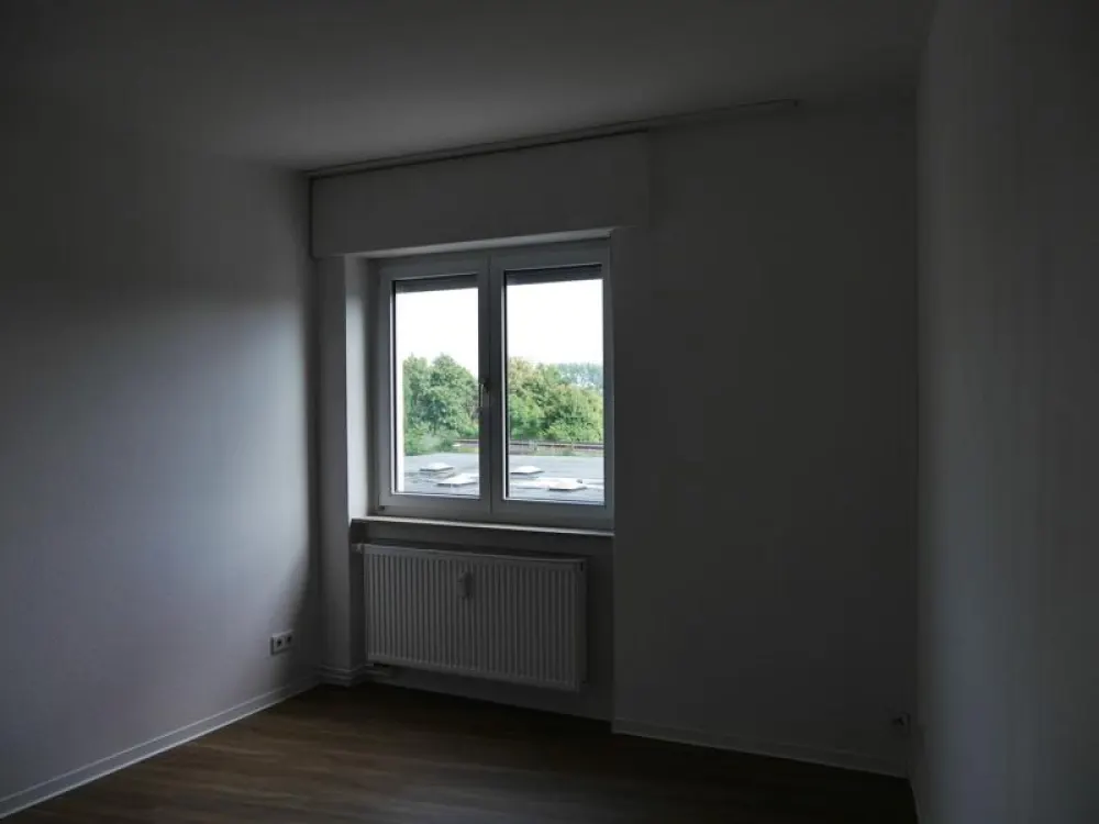 Schöne 2-Zimmer-Wohnung mit Tageslichtbad und Balkon im Limes-Quartier zu vermieten