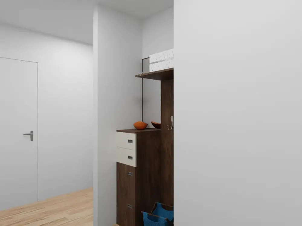4-Zimmer Wohnung, mit WBS bis 140!