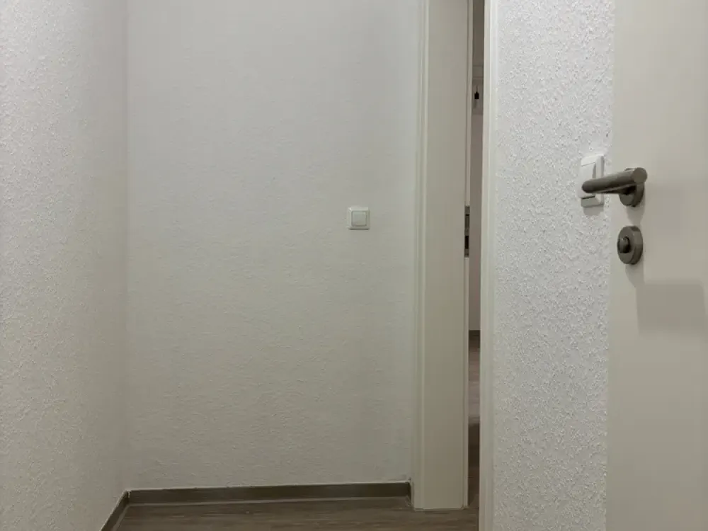 Bezugsfertige 2-Zimmer Wohnung in ruhiger Gegend in Do-Oestrich