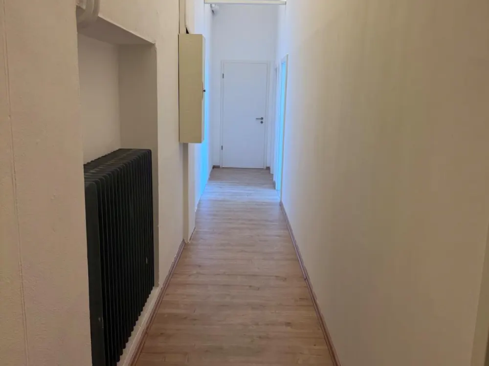 Praxis- Büro oder Loftwohnung
