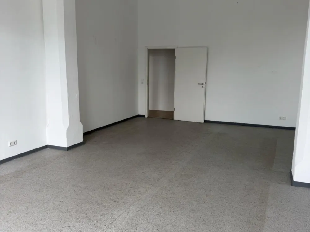 Praxis- Büro oder Loftwohnung