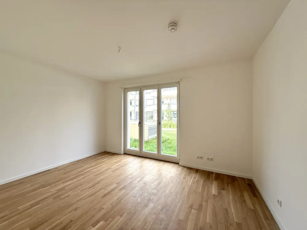 Moderne Terrassenwohnung mit hochwertiger Ausstattung