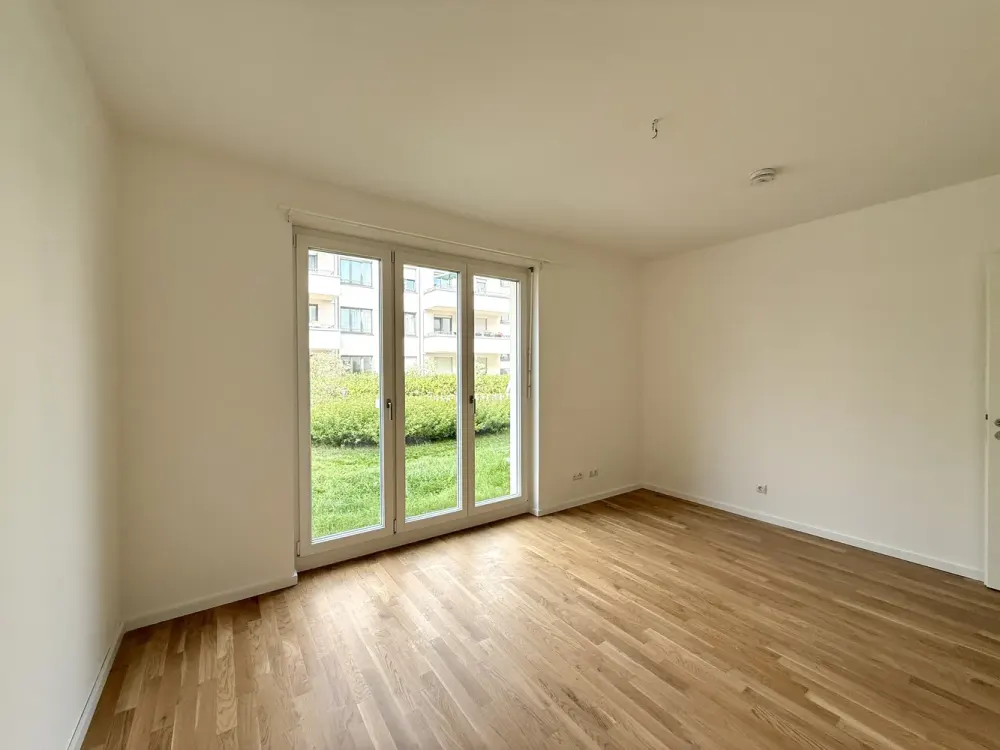 Moderne Terrassenwohnung mit hochwertiger Ausstattung