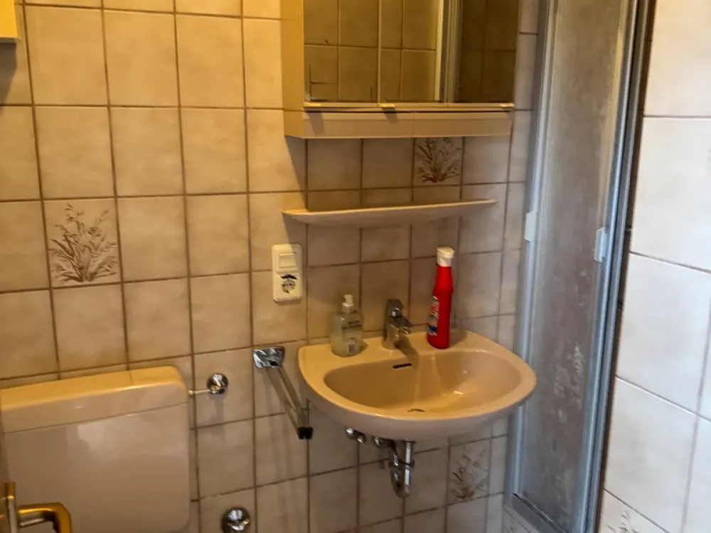 Wohnung in der nähe der Uni
