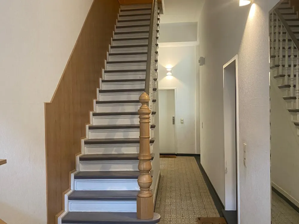 Dachgeschoss Maisonette zu vermieten