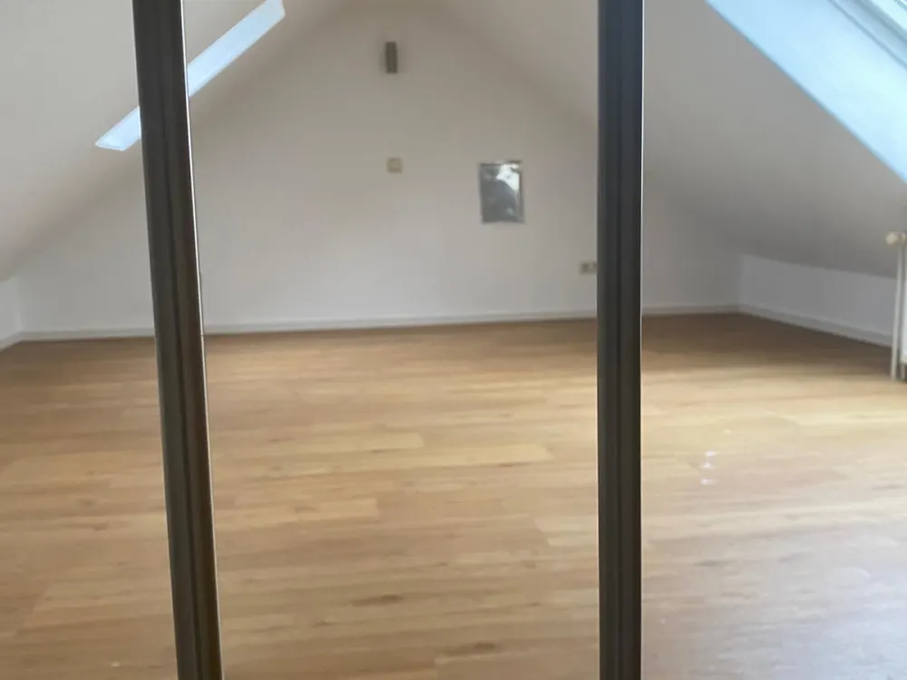 Dachgeschoss Maisonette zu vermieten