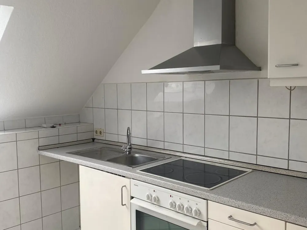 Dachgeschoss Maisonette zu vermieten