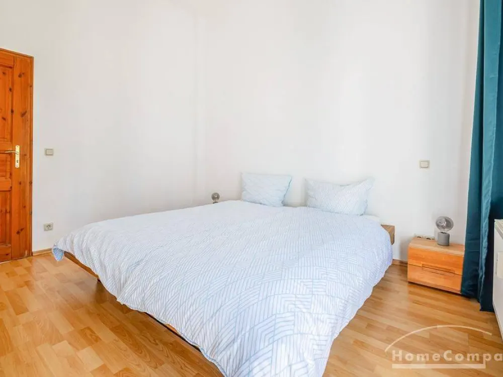237134 HomeCompany Dresden Möbliert/Furnished 2-Zimmer Wohnung in Dresden - Leipziger Vorstadt max. 2 Personen