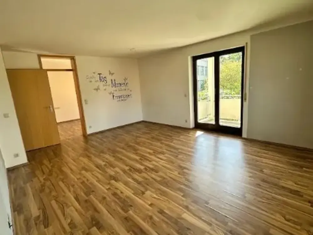 ***Charmante 2-Zimmer-Wohnung mit Wohlfühlgarantie***