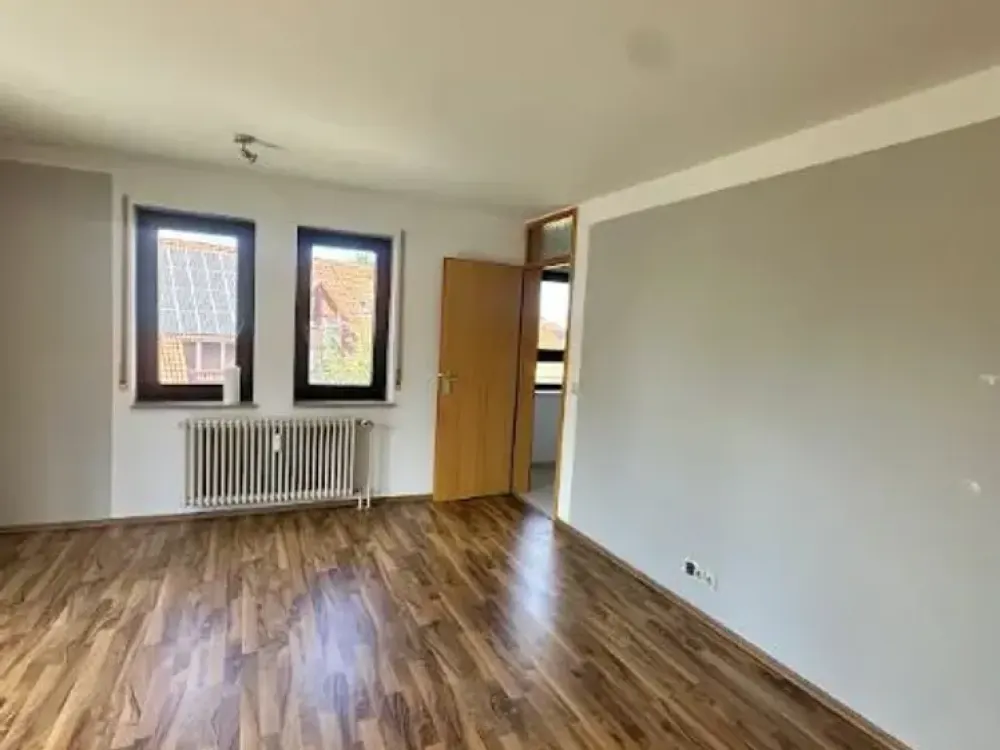 ***Charmante 2-Zimmer-Wohnung mit Wohlfühlgarantie***