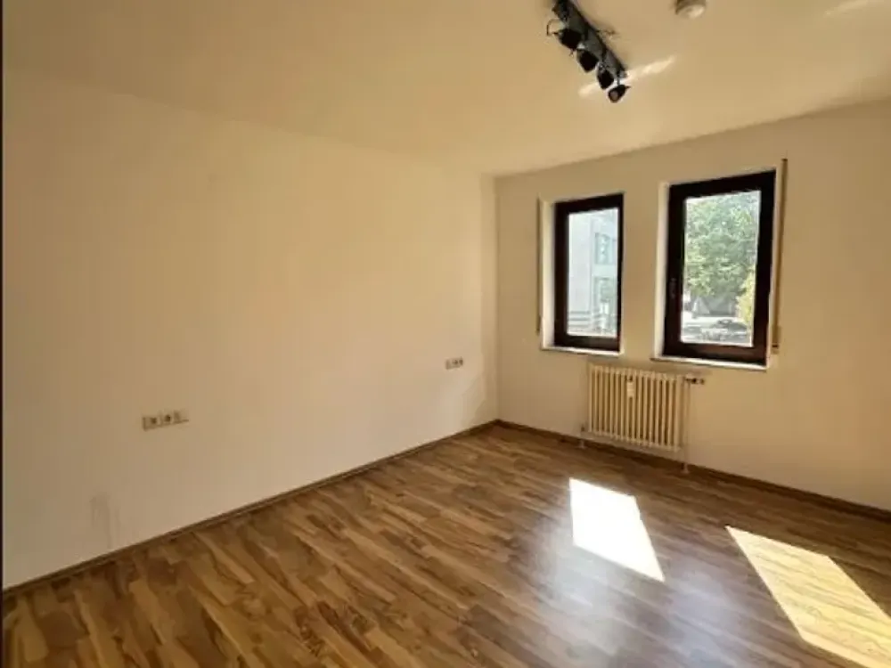 ***Charmante 2-Zimmer-Wohnung mit Wohlfühlgarantie***