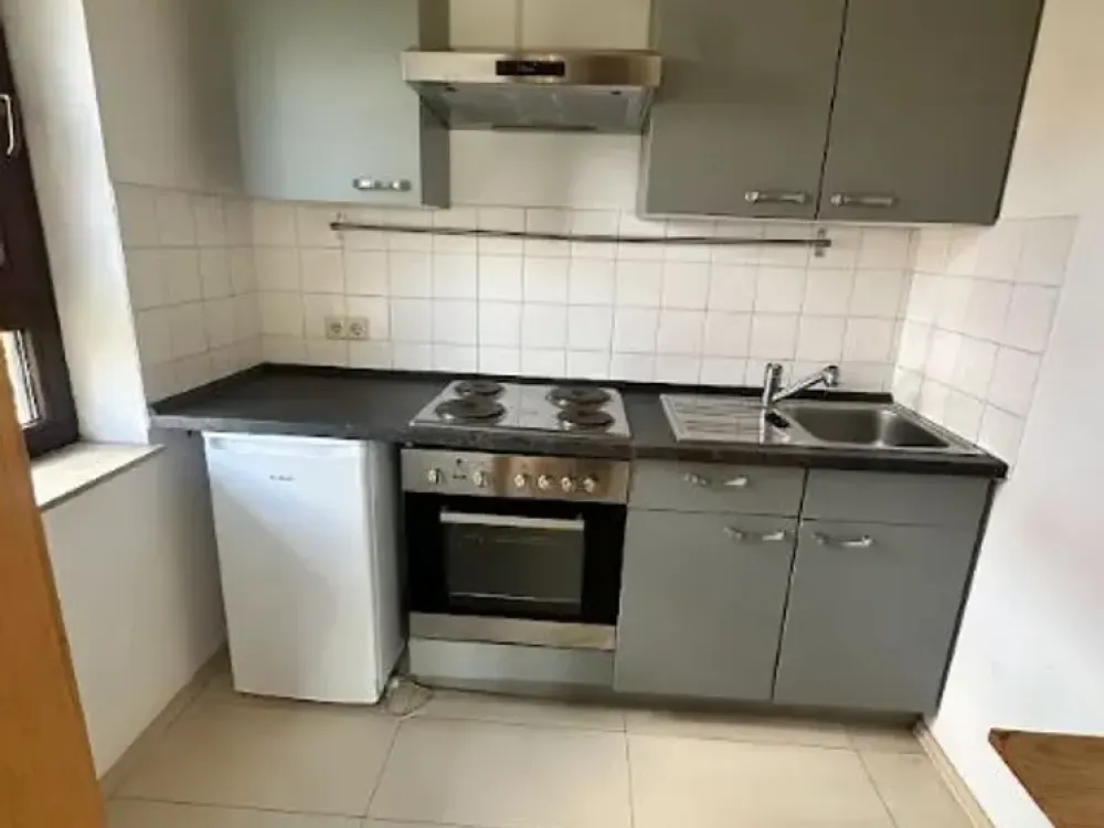 ***Charmante 2-Zimmer-Wohnung mit Wohlfühlgarantie***
