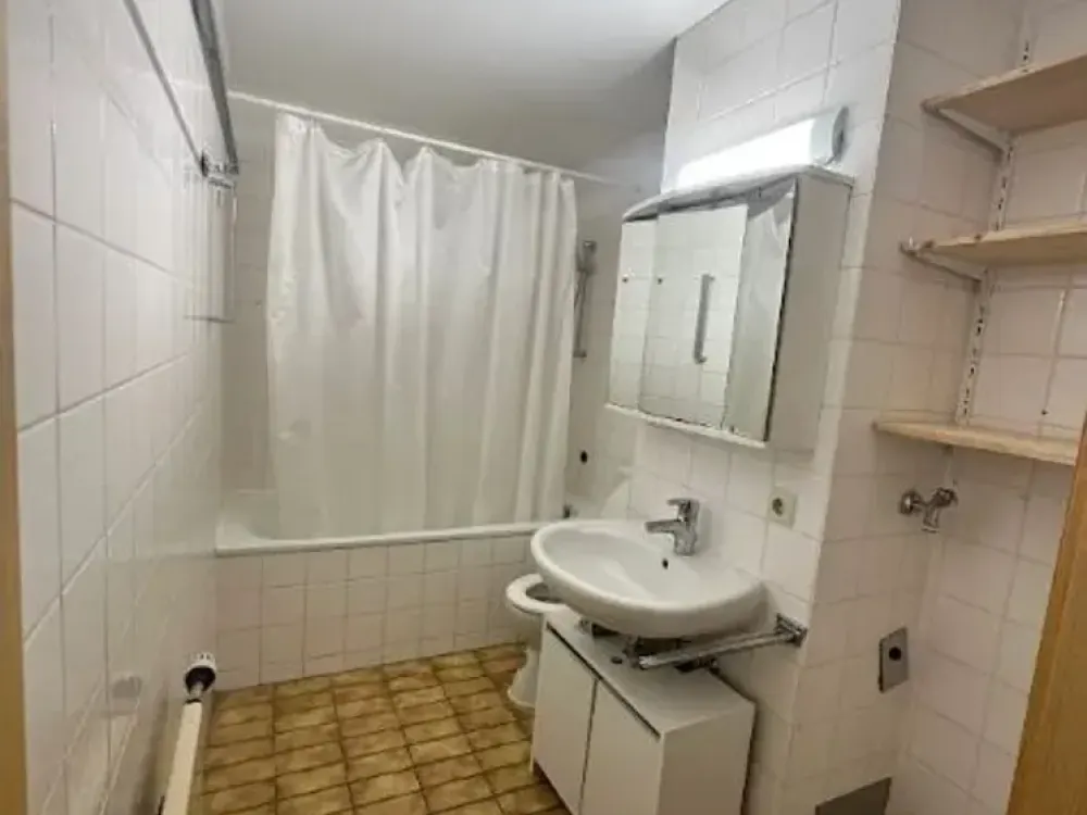 ***Charmante 2-Zimmer-Wohnung mit Wohlfühlgarantie***