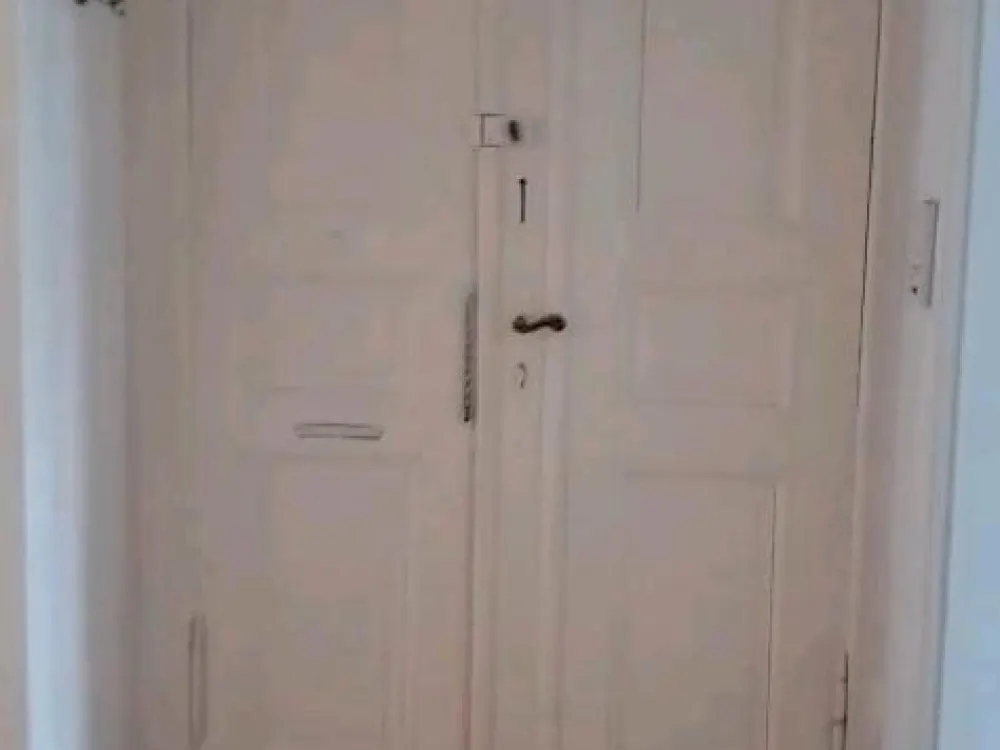 Wohnung zu vermieten