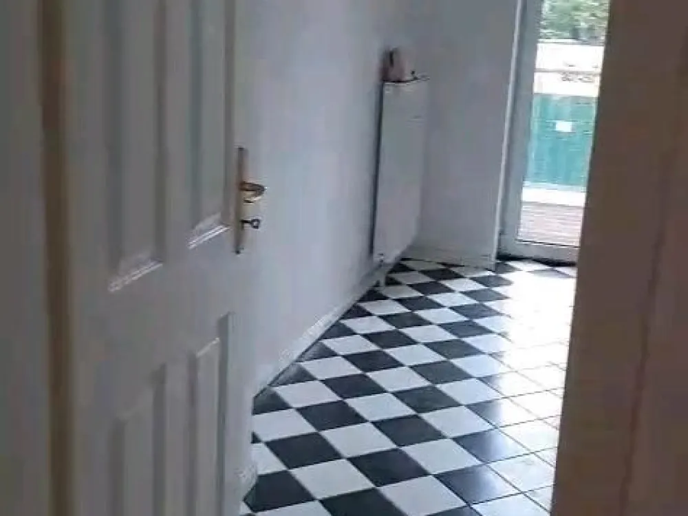 Wohnung zu vermieten