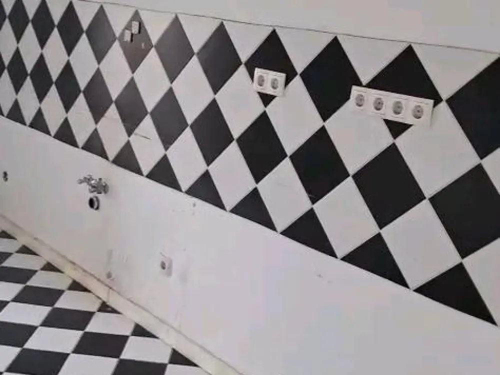 Wohnung zu vermieten