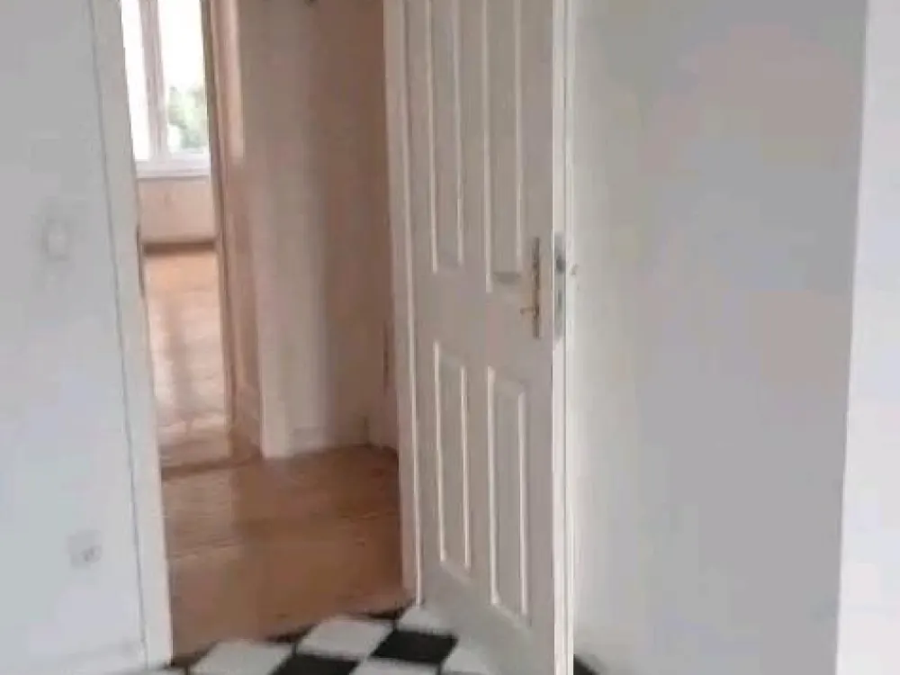 Wohnung zu vermieten