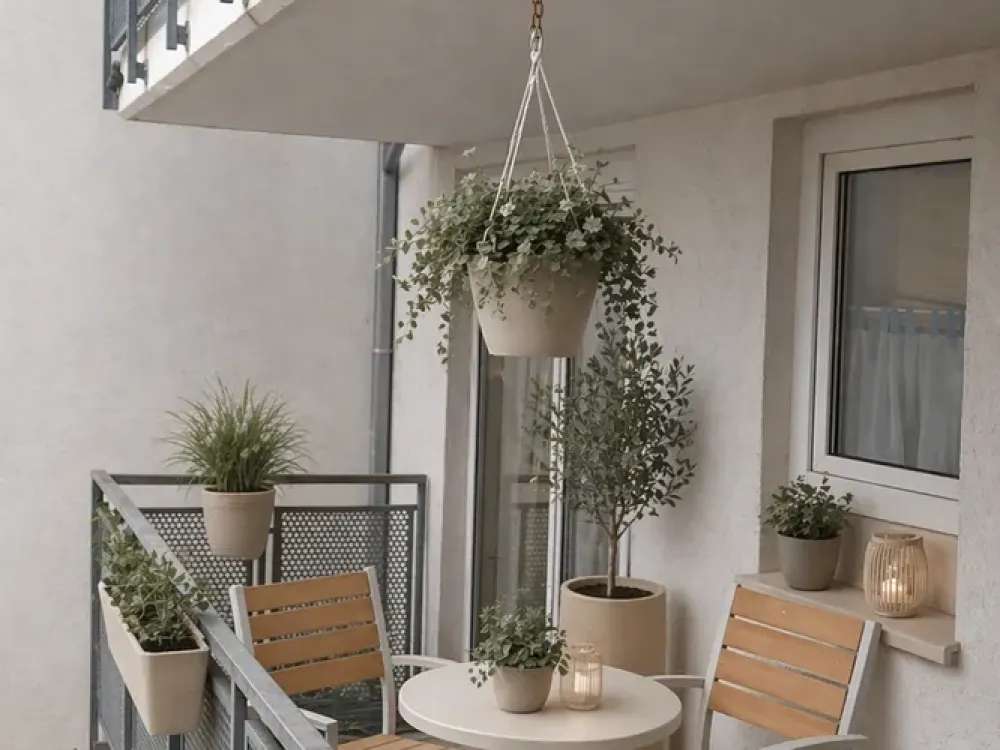 D16808 +++ 2 Balkone + sehr großzügige 4 Raum Wohnung + Innenstadt +++