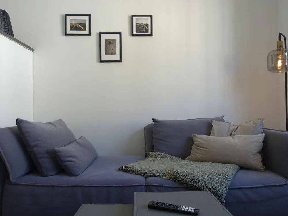 Stilvolles Ambiente, Zentrale Lage: Ihr neues Zuhause in einer luxuriös sanierten Wohnung