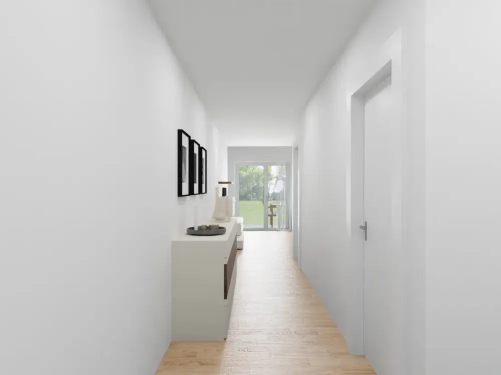 Wohnung in Berlin