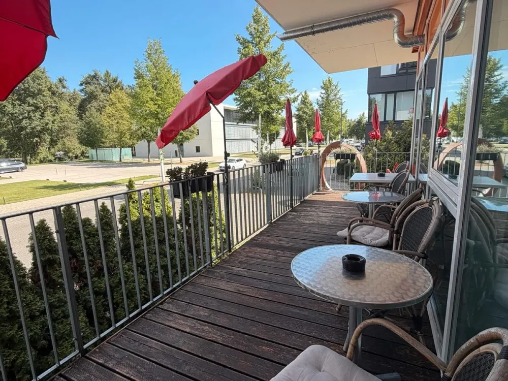 Furnished Rooms in Karlsruhe, All-Inclusive from 650 €