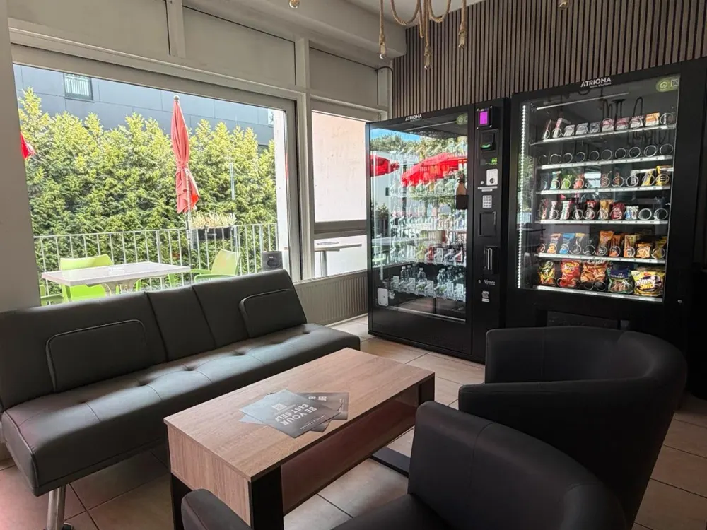 Furnished Rooms in Karlsruhe, All-Inclusive from 650 €