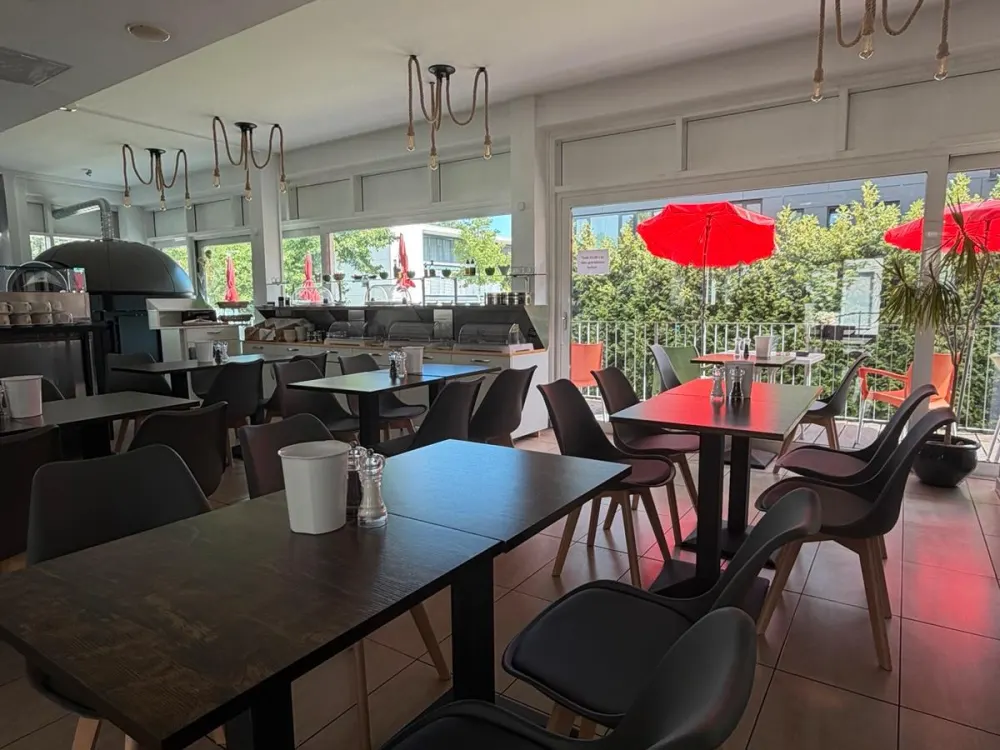Furnished Rooms in Karlsruhe, All-Inclusive from 650 €