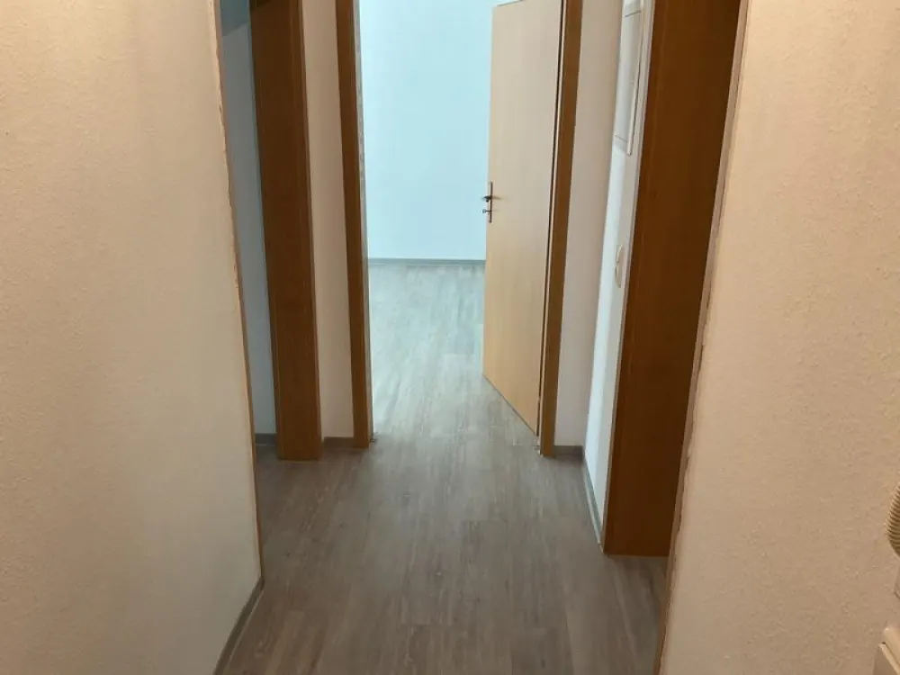 Jetzt zugreifen: interessante 3-Zimmer-Wohnung