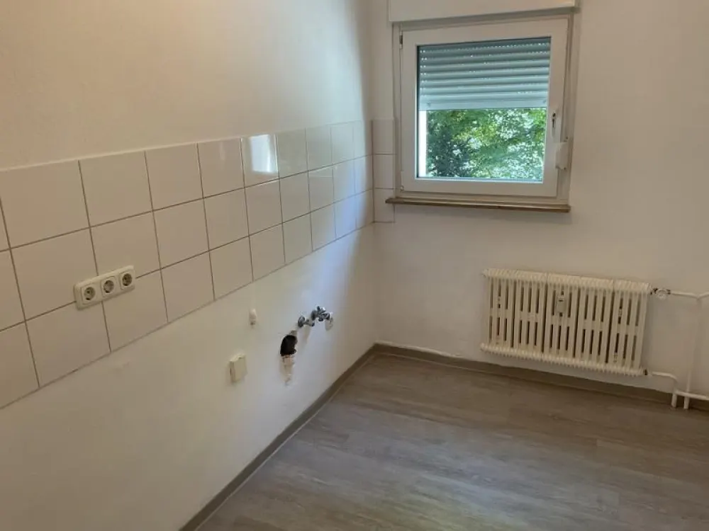 Jetzt zugreifen: interessante 3-Zimmer-Wohnung
