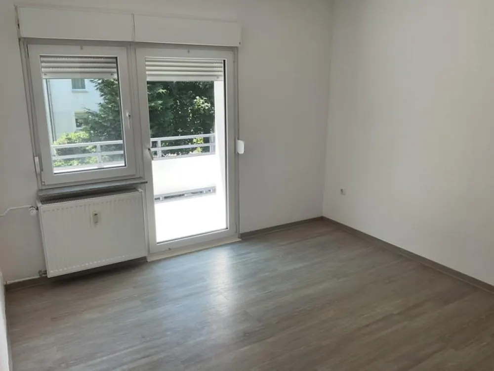 Jetzt zugreifen: interessante 3-Zimmer-Wohnung