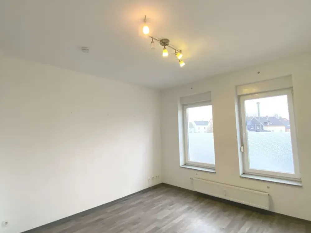Gemütliches Appartement Innenstadt-West