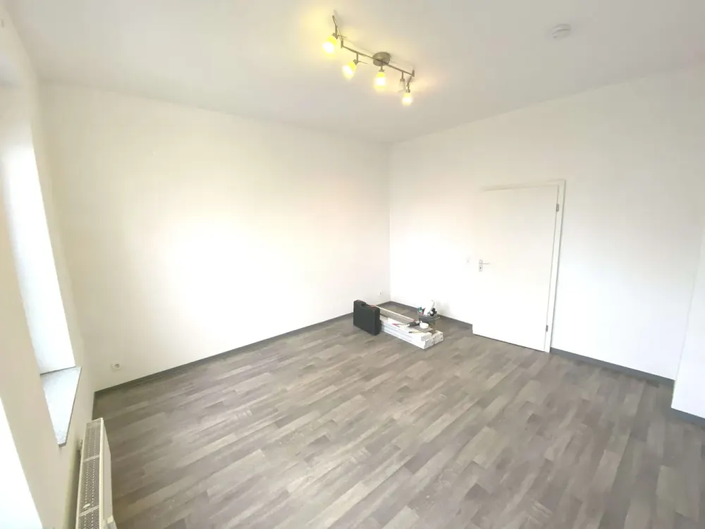 Gemütliches Appartement Innenstadt-West