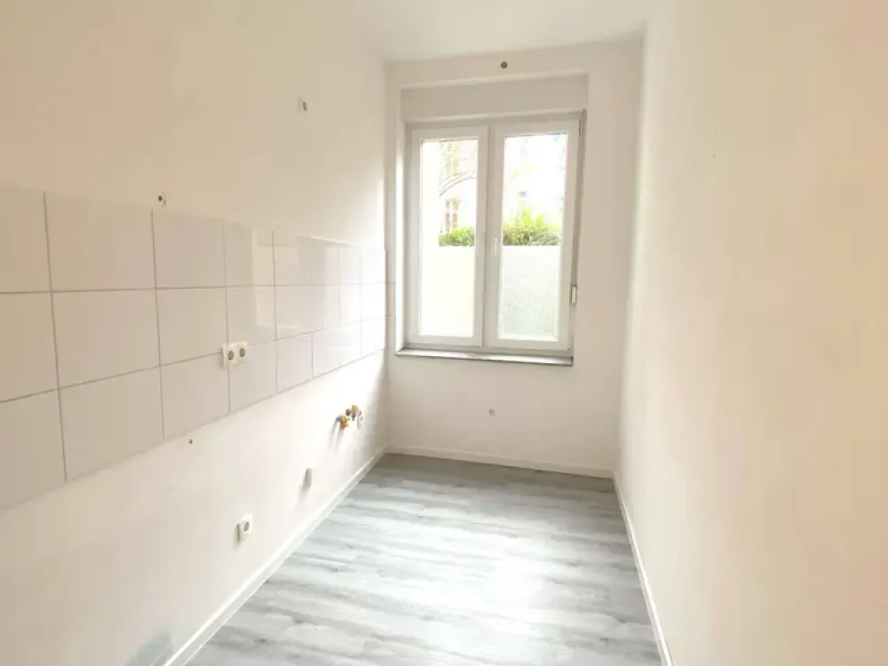 Gemütliches Appartement Innenstadt-West