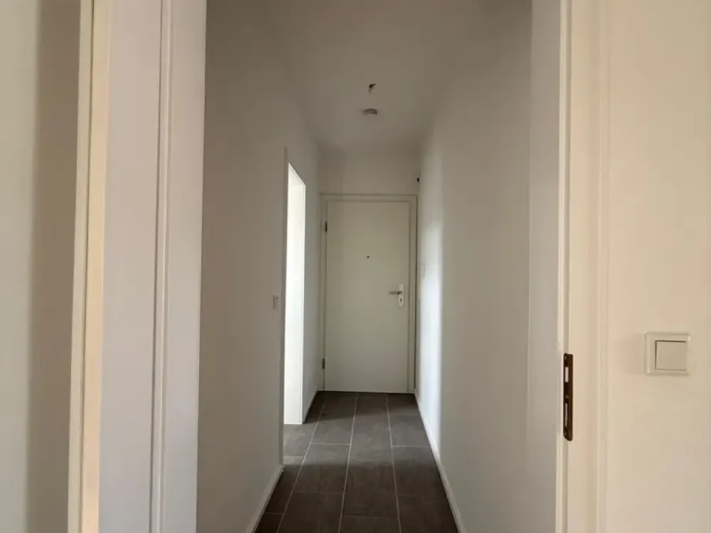 Schöne 2-Zimmer-Dachgeschosswohnung