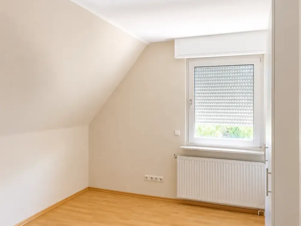 Renovierte 2 Zimmer-Wohnung | Neue Einbauküche | Maintal-Bischofsheim