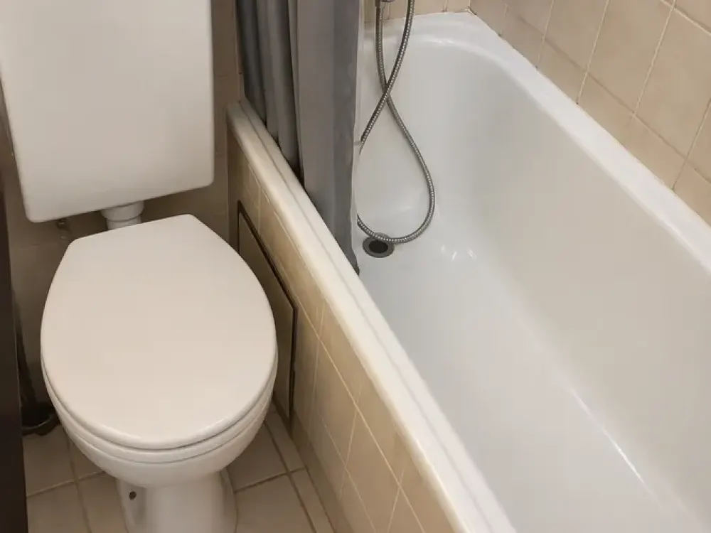 Space for Everyday Life: 2.5-Room Apartment in Oberschleißheim